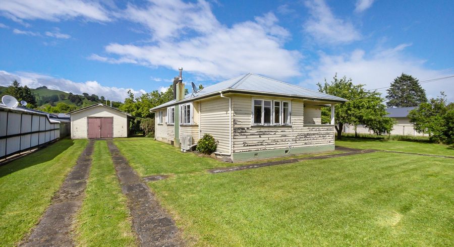  at 45 Miro Street, Manunui, Taumarunui