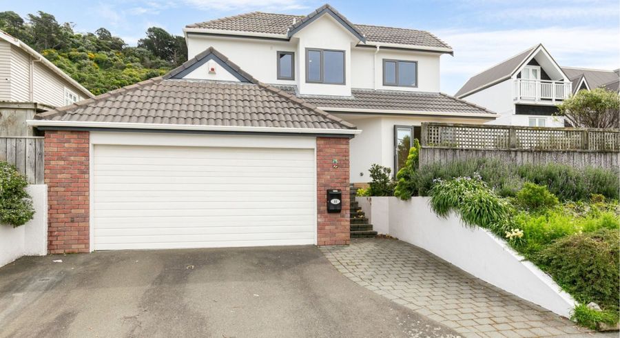  at 80 Monro Street, Seatoun, Wellington, Wellington