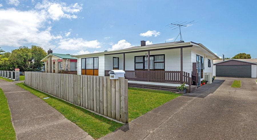  at 280 Rutene Road, Kaiti, Gisborne