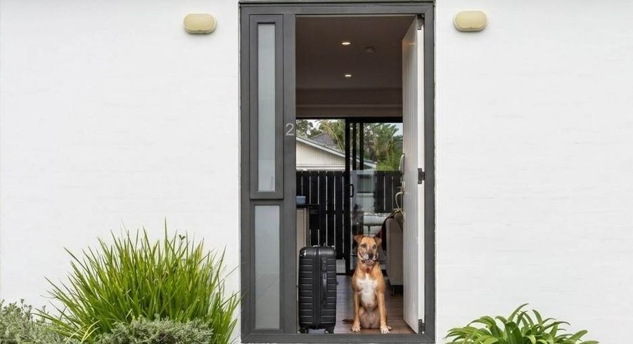  at 2/36 Kaipatiki Road, Glenfield, North Shore City, Auckland