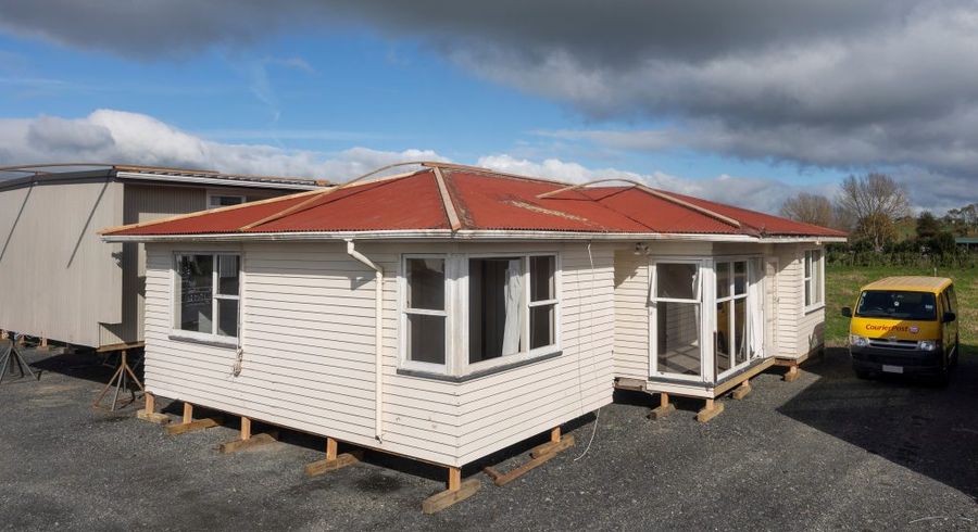  at Horotiu, Waikato, Waikato