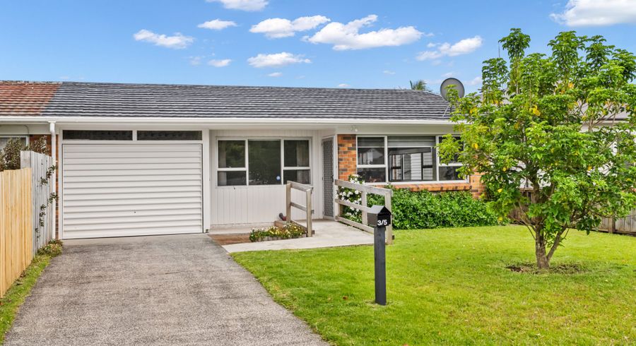  at 3/5 Brighton Road, Kensington, Whangarei, Northland