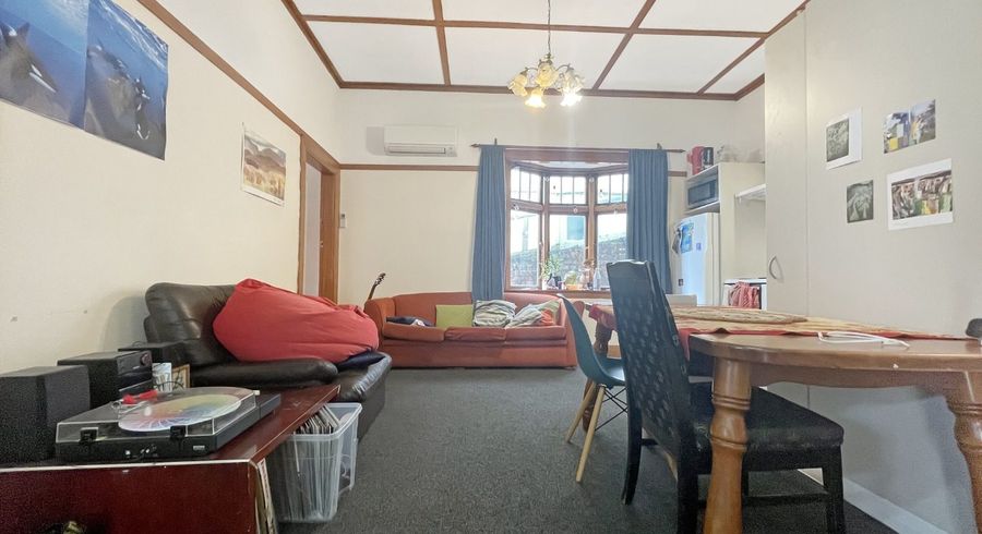  at B/17 Hankey Street, Mount Cook, Wellington, Wellington