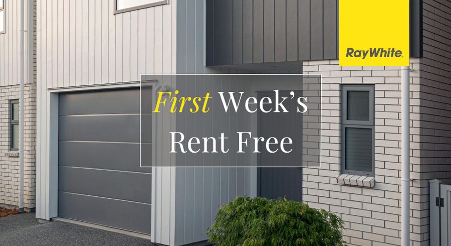  at 4/111 Shakespeare Street, Cambridge, Waipa, Waikato