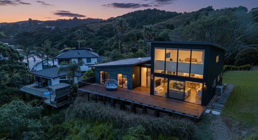  at 932 Whangarei Heads Road, Parua Bay, Whangarei, Northland