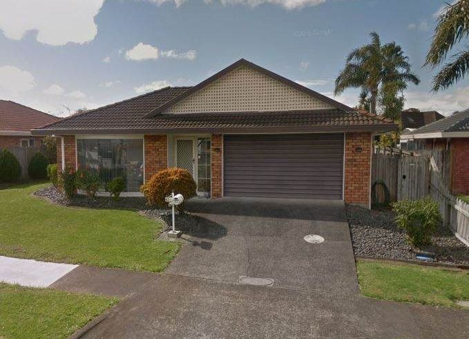  at 43A Kilimanjaro Drive, Northpark, Manukau City, Auckland