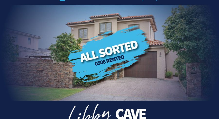  at 71a  Laurence Street, Manly, Rodney, Auckland