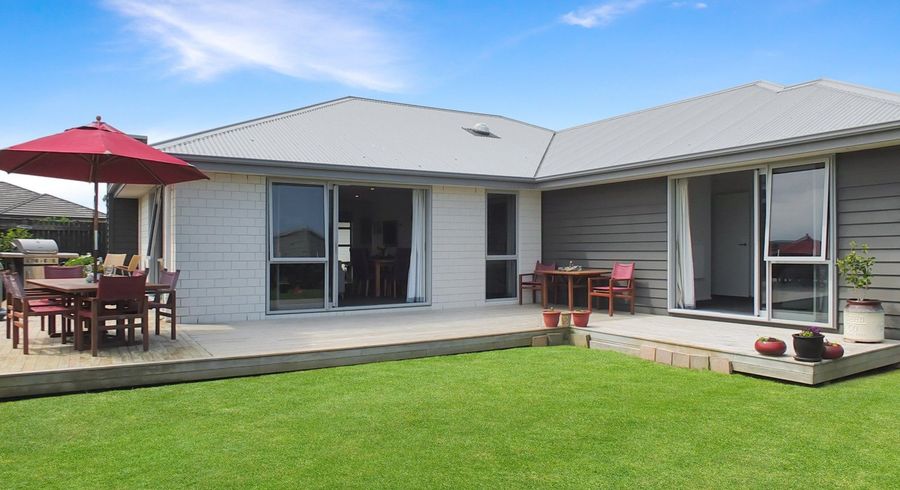  at 10 Godwit Court, Foxton Beach, Horowhenua, Manawatu / Whanganui