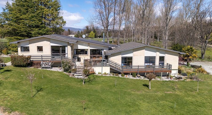 at 16 Waipuna Road Springvale, Clyde, Central Otago, Otago