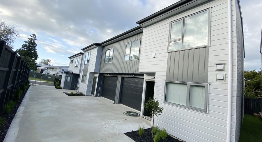  at 7D La Trobe Street, Pakuranga Heights, Manukau City, Auckland