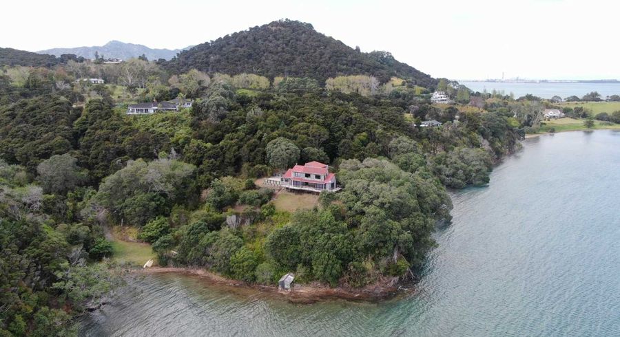  at 230 Nook Road, Parua Bay, Whangarei, Northland
