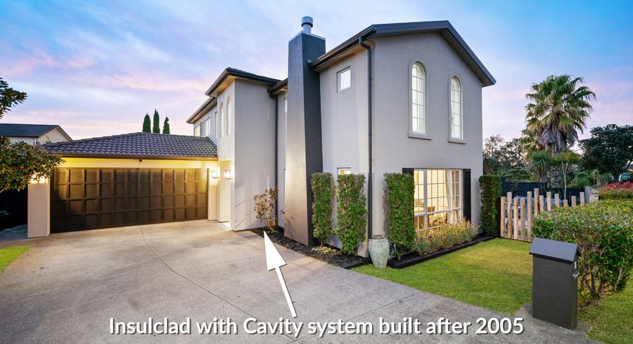  at 20 Skelligs Drive, Flat Bush, Auckland