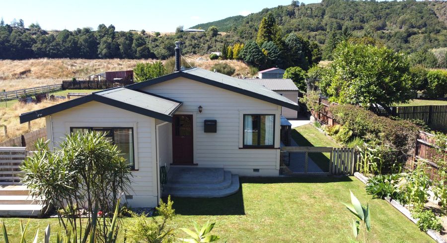  at 7 Main Street, Reefton, Buller, West Coast