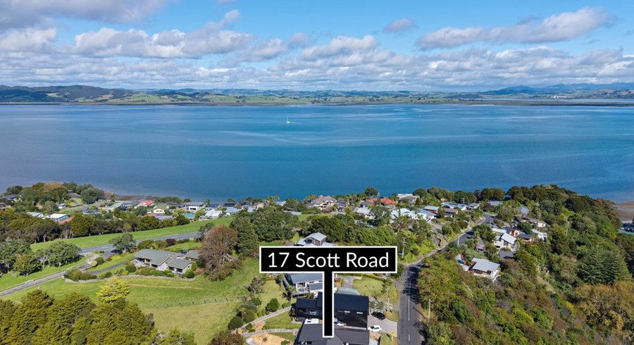  at 17 Scott Road, Tamaterau, Whangarei, Northland