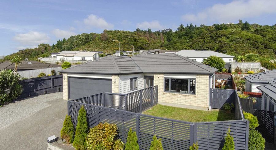  at 58 Staithes Drive North, Whitby, Porirua, Wellington