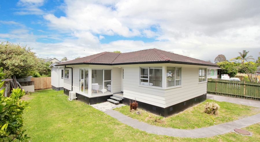 at 2 Misty Place, Papatoetoe, Auckland