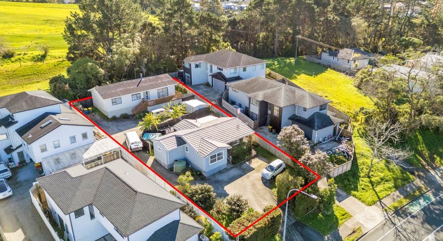 at 87 Rosedale Road, Pinehill, North Shore City, Auckland