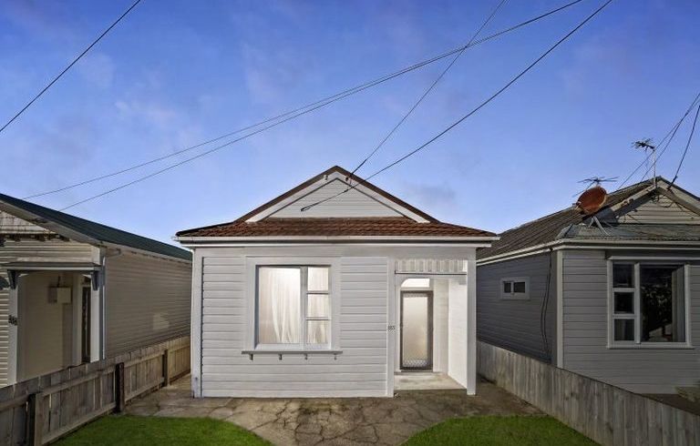  at 123 Onepu Road, Lyall Bay, Wellington, Wellington