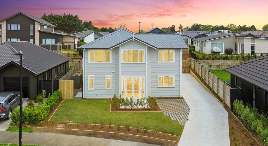  at 26 & 26A Arohaina Avenue, Paerata, Franklin, Auckland