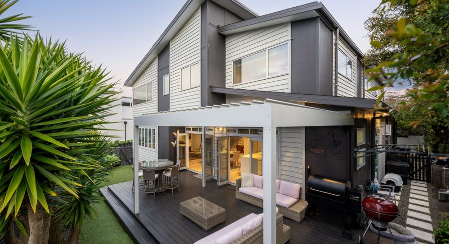  at 131 Kowhai Road, Mairangi Bay, Auckland