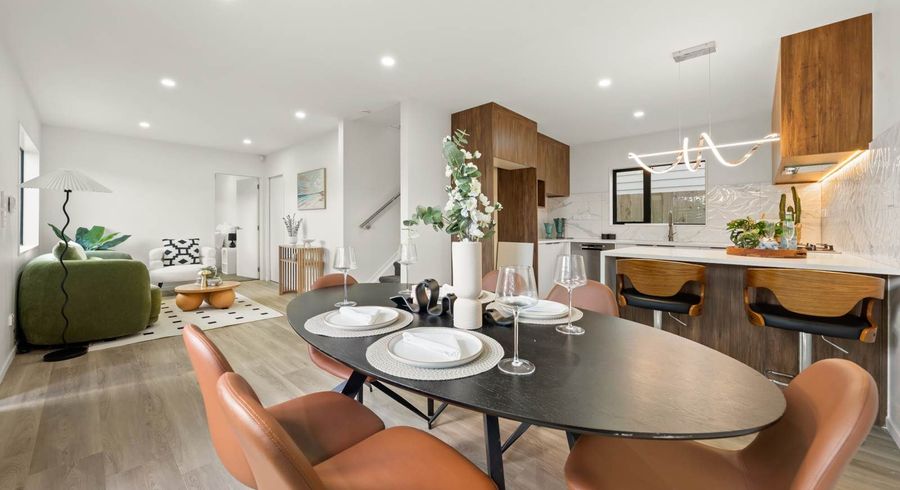  at 84D Botany Road, Botany Downs, Manukau City, Auckland