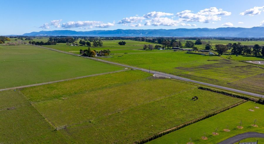  at Lot 2, Te Maire Road, Kahutara, South Wairarapa, Wellington