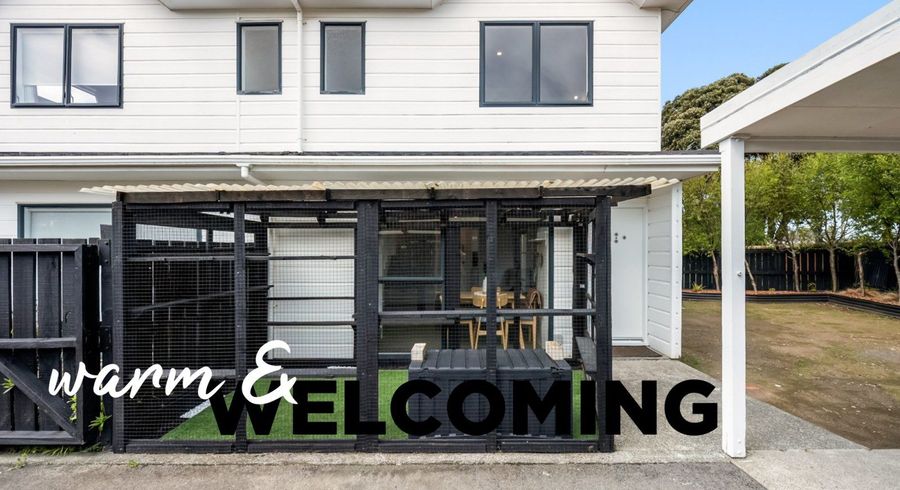  at 3/24 Mason Street, Moera, Lower Hutt, Wellington