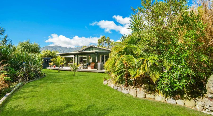  at 26 Banbury Street, Waimangaroa, Westport