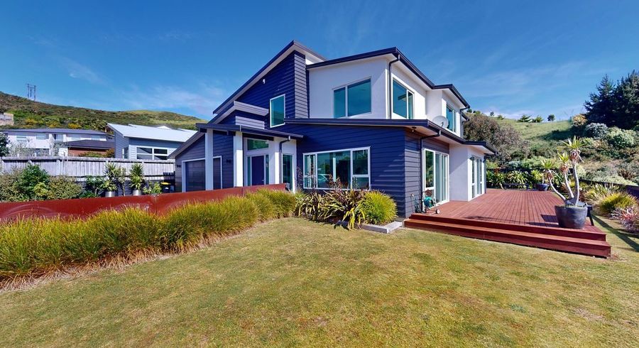  at 26 Kilkelly Close, Tawa, Wellington