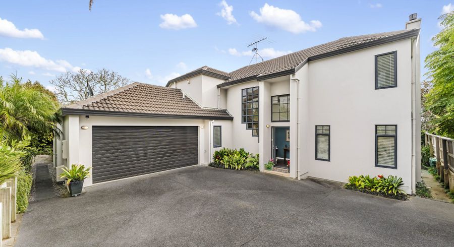  at 88B Waiatarua Road, Remuera, Auckland City, Auckland
