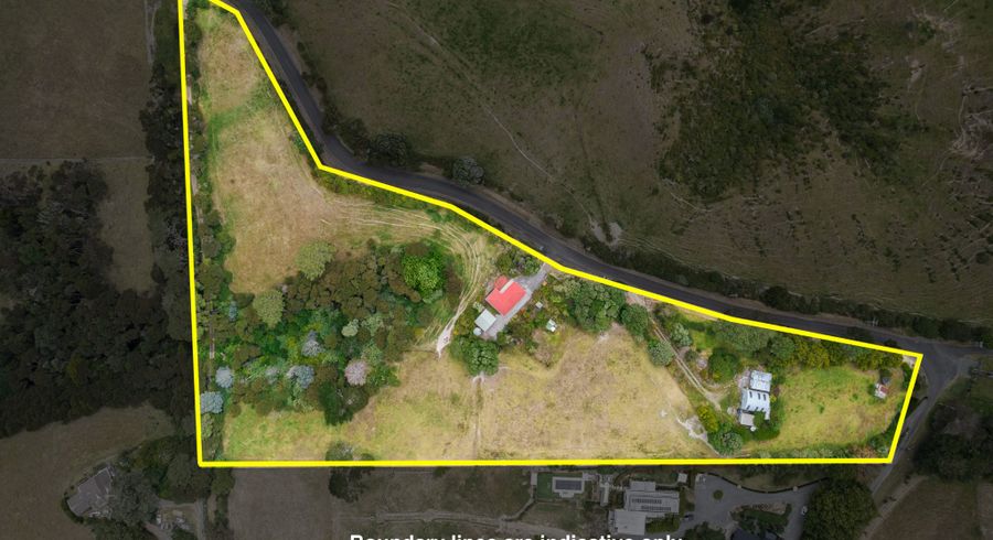  at 69 Keanes Road, Maraetai, Manukau City, Auckland