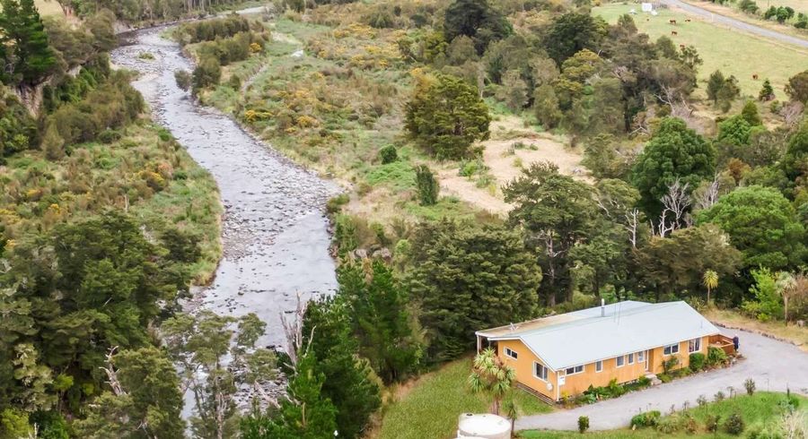  at 295 Mount Holdsworth Road, Carterton, Carterton, Wellington