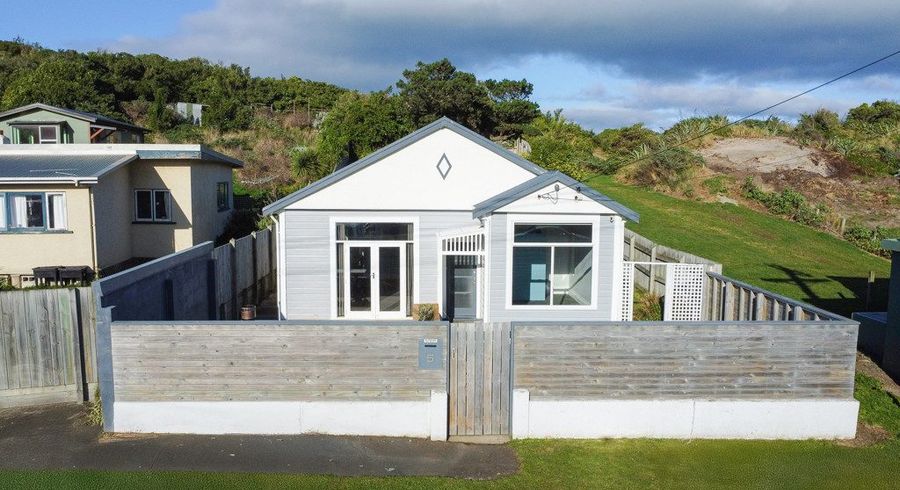  at 5 Luke Street, Ocean Grove, Dunedin, Otago