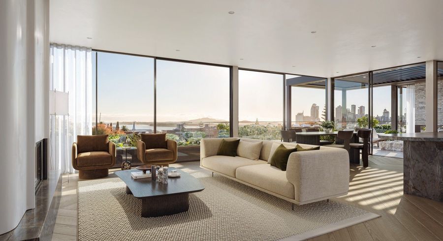  at 13/2 New Street, Saint Marys Bay, Auckland City, Auckland