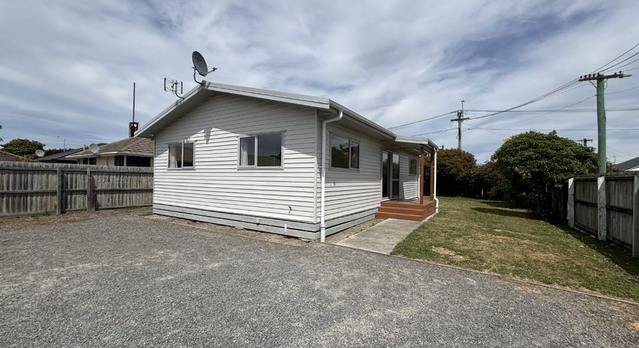  at 1/2 Wildwood Avenue, Wainoni, Christchurch