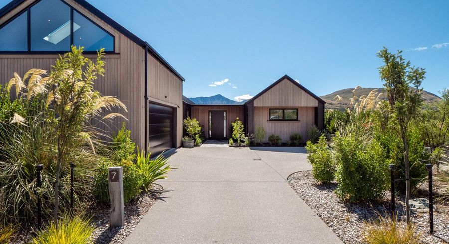  at 7 Torridon Court, Jacks Point, Queenstown-Lakes, Otago