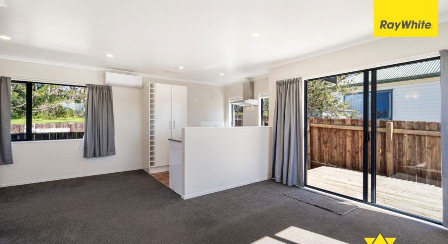  at 24A Pooks Road, Ranui, Waitakere City, Auckland