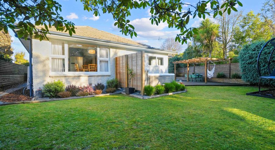  at 1 Cunliffe Road, Redwood, Christchurch
