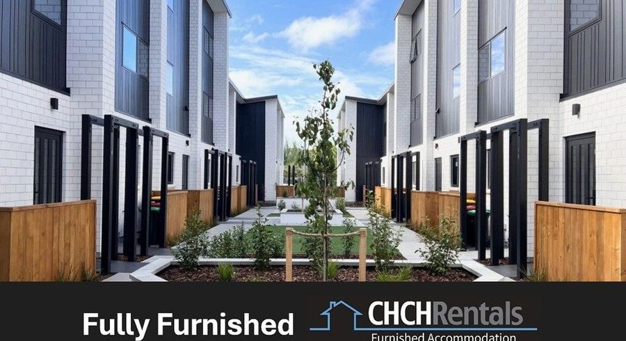  at 8/14 Nova Place, City Centre, Christchurch City, Canterbury