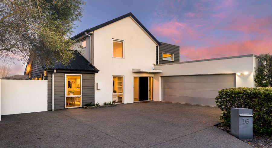  at 16 Riverbank Road, Northwood , Christchurch City, Canterbury