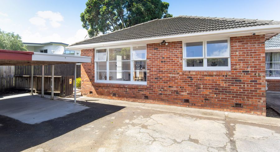  at 4/67A Mount Smart Road, Onehunga, Auckland City, Auckland
