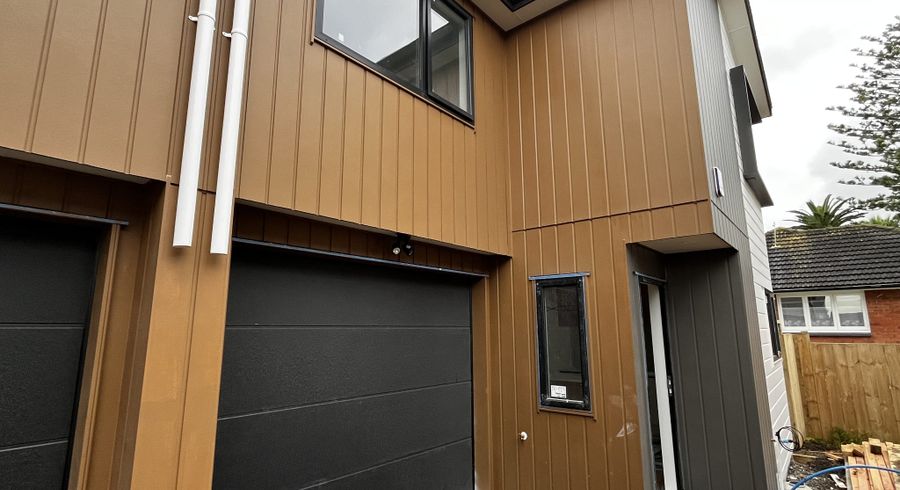  at 5 O'Connell Street, Manurewa, Auckland