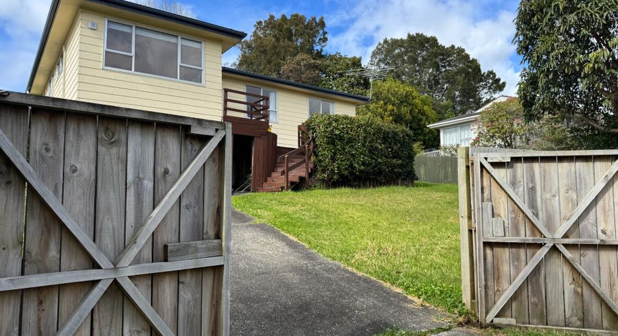  at 58 Alexander Avenue, Torbay, North Shore City, Auckland