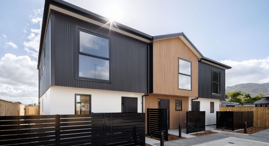  at 43B Whakatiki Street, Trentham, Upper Hutt, Wellington
