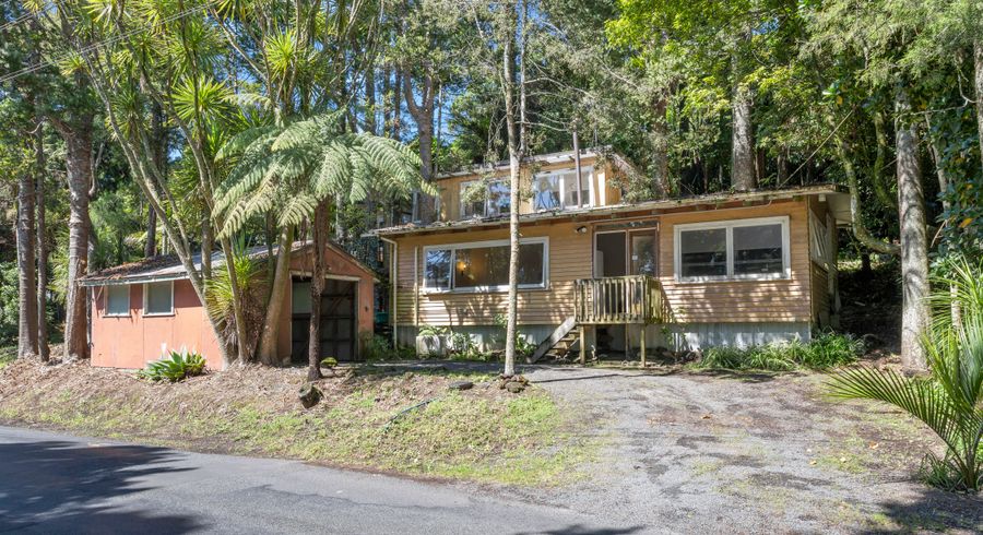  at 45 Park Road, Titirangi, Auckland