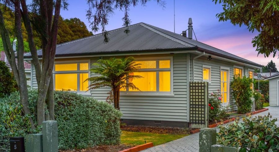  at 5 Hillmorton Street, Hillmorton, Christchurch