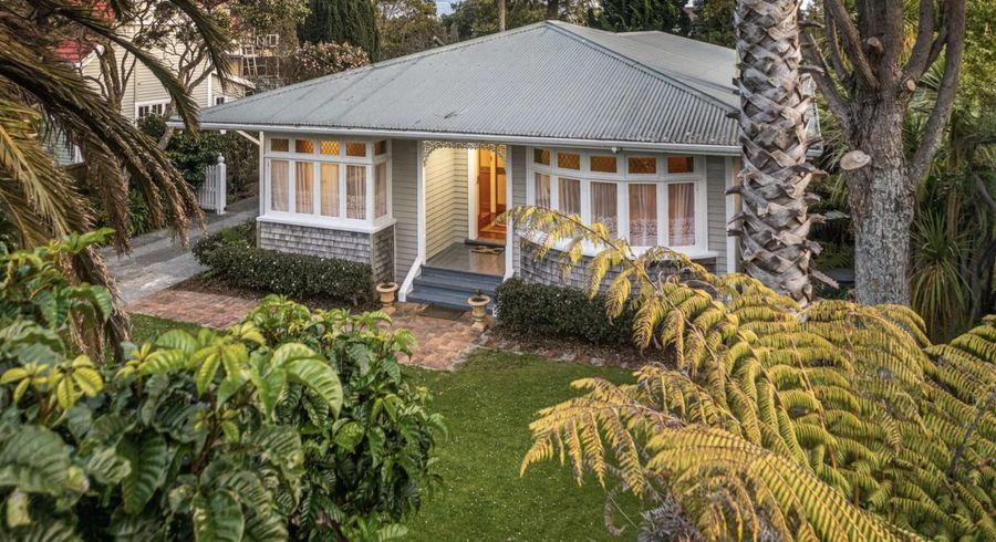  at Epsom, Auckland City, Auckland