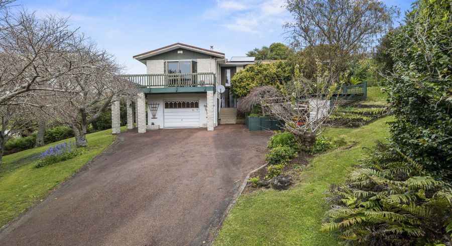  at 16 Freeth Drive, Ridgewood, New Plymouth