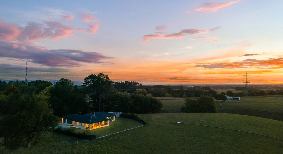  at 245 Ashhurst Road, Bunnythorpe, Palmerston North, Manawatu / Whanganui