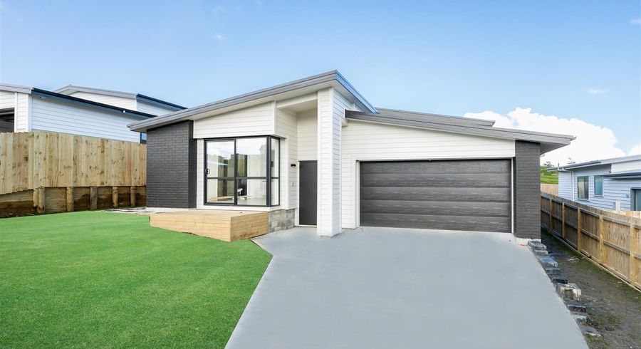  at Lot 73/257 Hingaia Road, Karaka, Franklin, Auckland